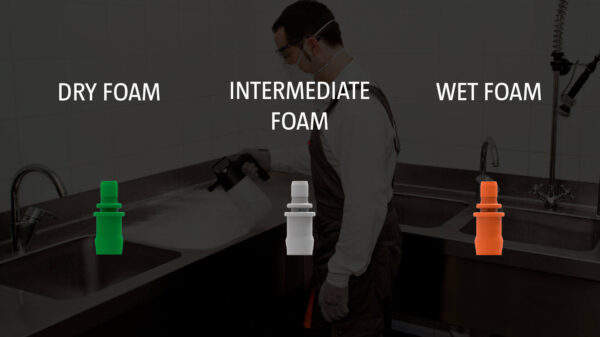 Foam Pro 2 - Image 2