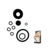 IK MULTI - MULTI PRO 6-9-12 maintenance kit