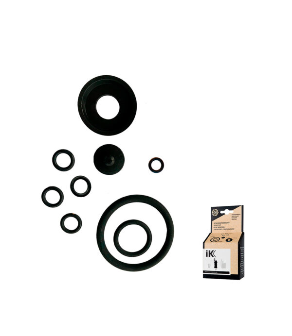 IK MULTI - MULTI PRO 6-9-12 maintenance kit