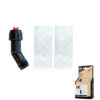 IK FOAM 9 / Pro 12 kit