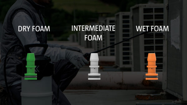 IK e FOAM Pro 12 - Image 2