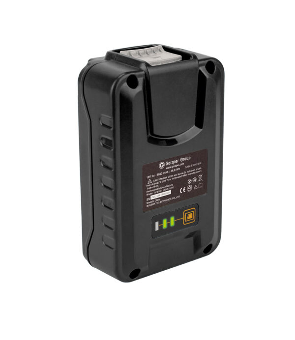 18V IK LI-ION Battery