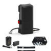 Battery compressor