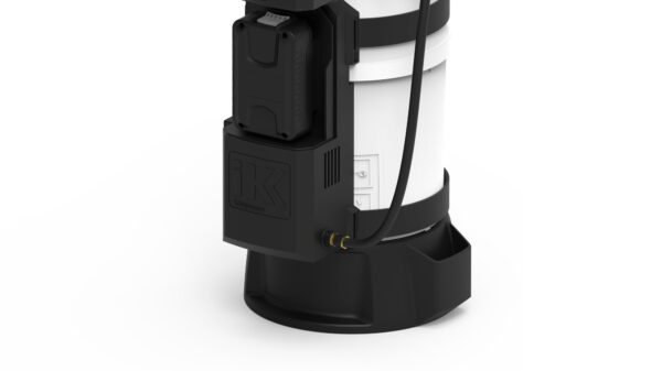 Battery compressor - Image 3