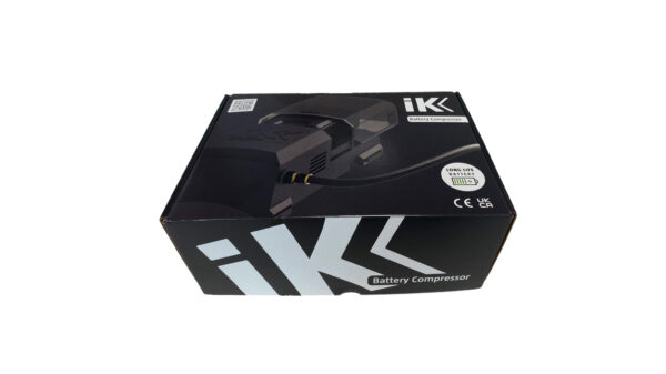Battery compressor - Image 4