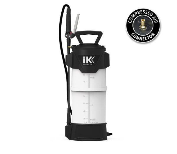 IK Multi Pro 12 +