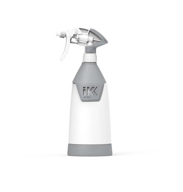 IK HC Tr 1