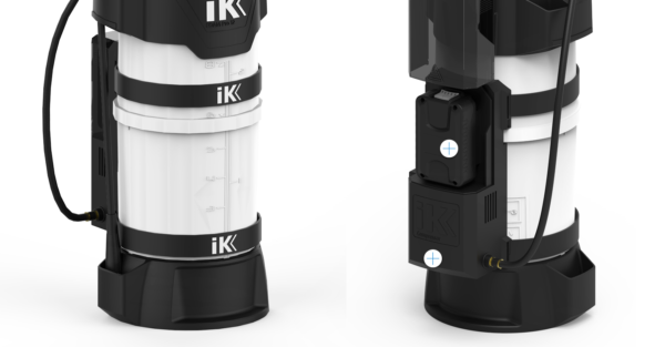 IK e FOAM Pro 12 - Image 7