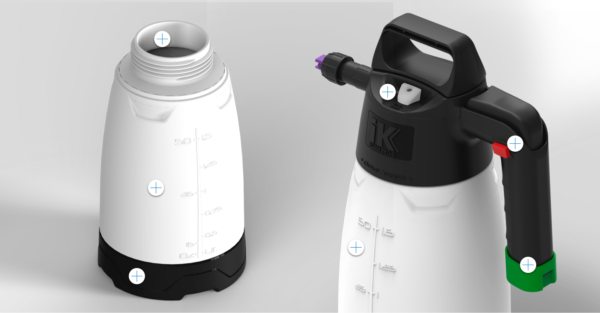 Foam Pro 2 - Image 9