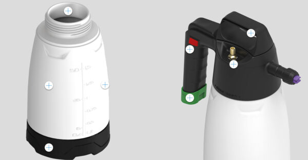 IK FOAM Pro 2 + - Image 8