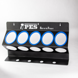 16 Oz Spray Bottle Rack