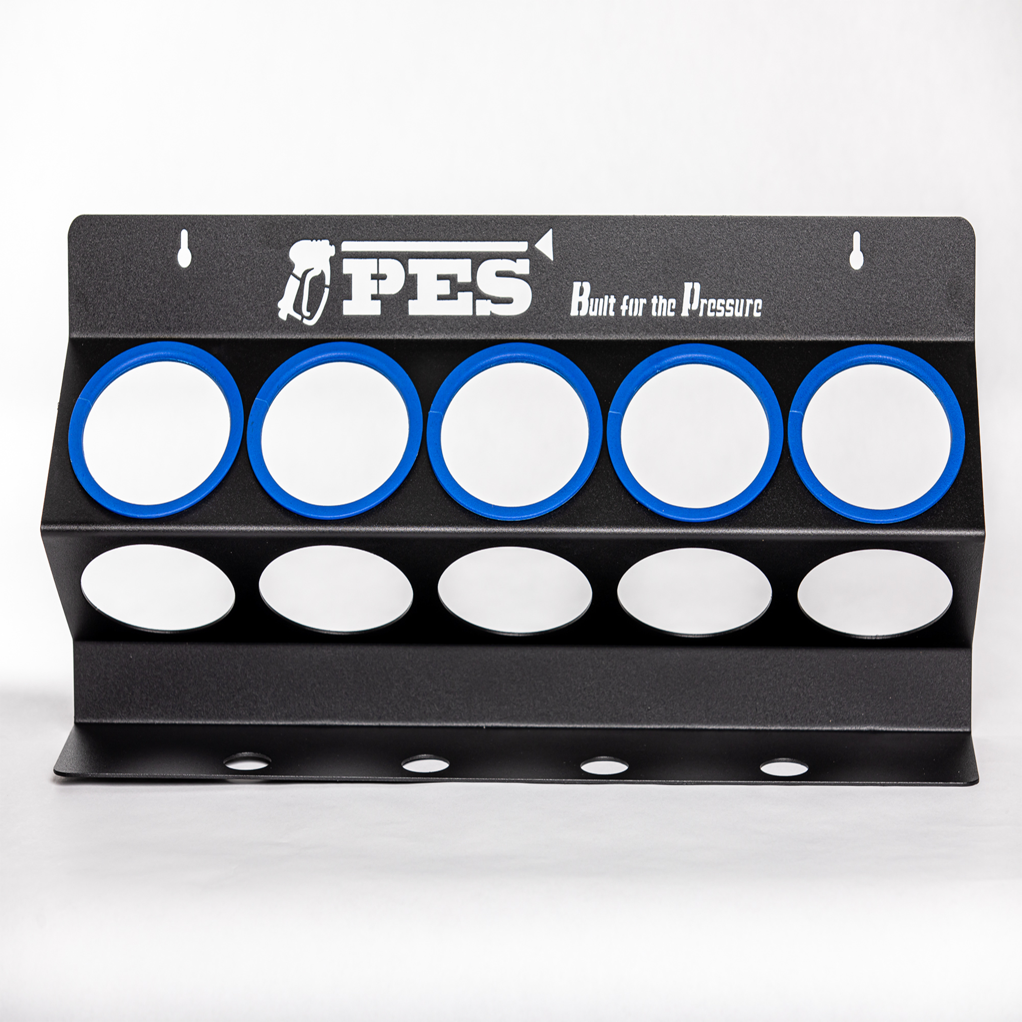 16 Oz Spray Bottle Rack - Image 2