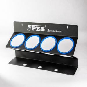 32 Oz Spray Bottle Rack