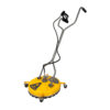 BE Power Equipment Whirl-A-Way Commercial Pressure Washer Surface Cleaner, 20in.