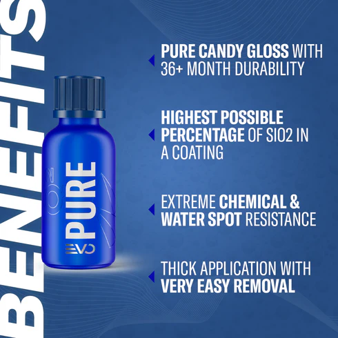 Q² Pure EVO - Image 2