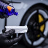 CQUARTZ DLUX Trim & Wheel Coating 30ml - Image 2