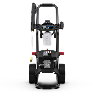 AR Blue Clean XP22500 Electric Pressure Washer-2500 Max PSI, 1.7 Max GPM, 13 Amps