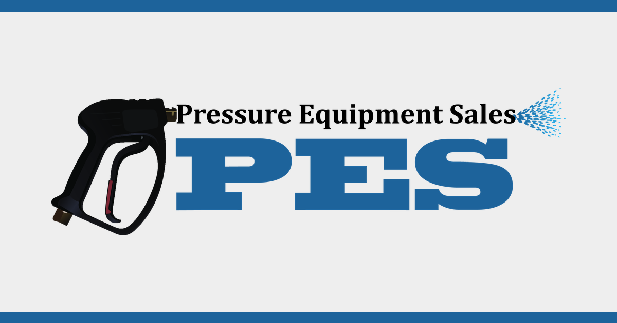 Pressure Equipment Sales